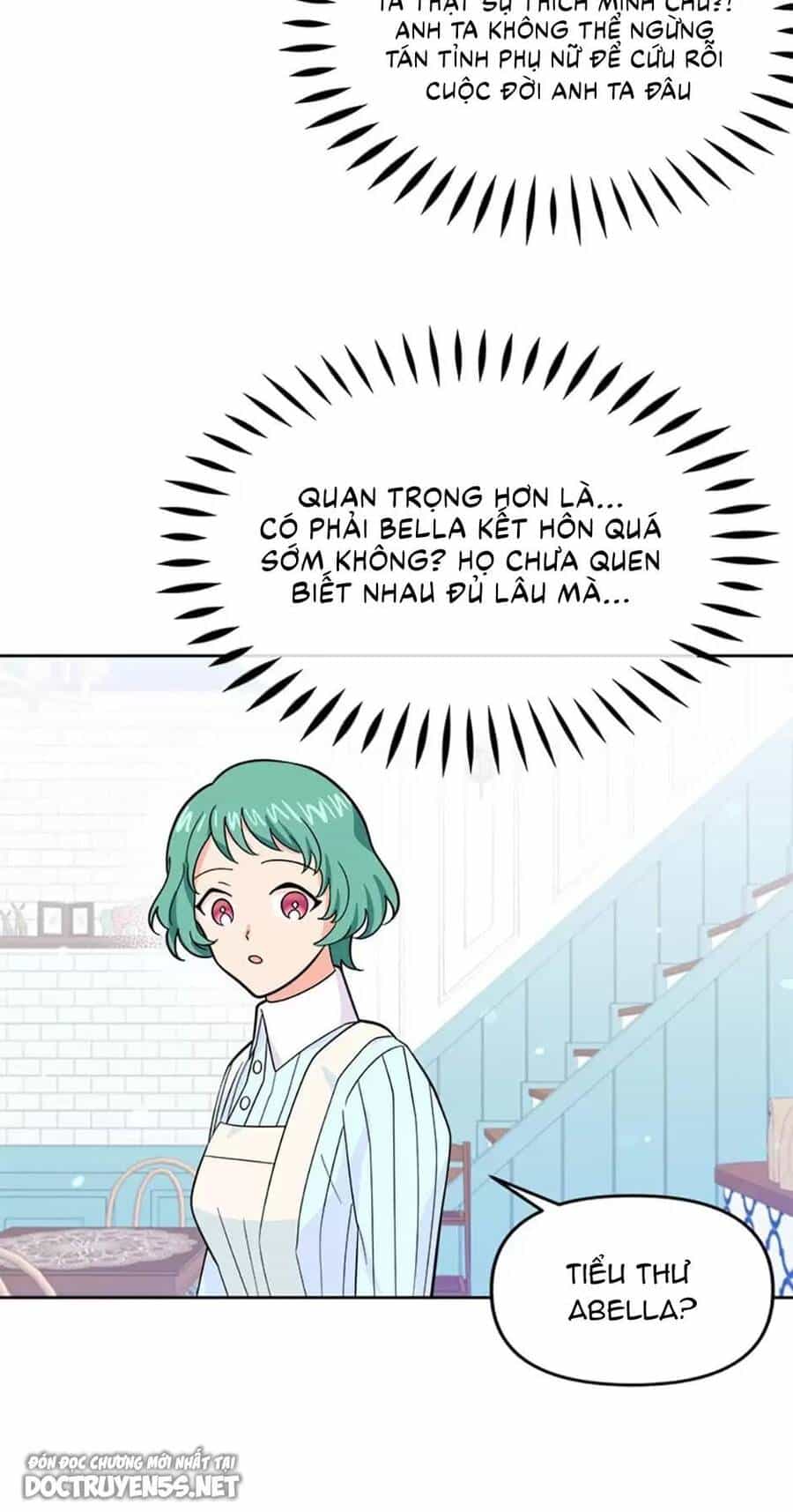 Quay Về Quá Khứ Mở Tiệm Bánh Kẹo - Chương 18.1 - ảnh 37