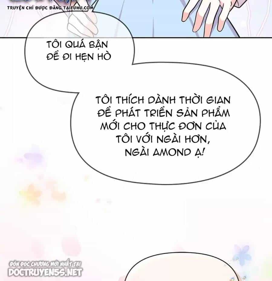 Quay Về Quá Khứ Mở Tiệm Bánh Kẹo - Chương 18.2 - ảnh 28