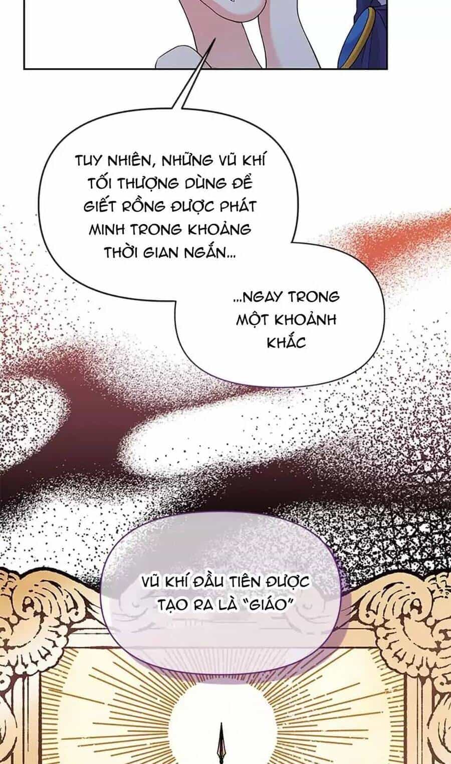Quay Về Quá Khứ Mở Tiệm Bánh Kẹo - Chương 43.2 - ảnh 4