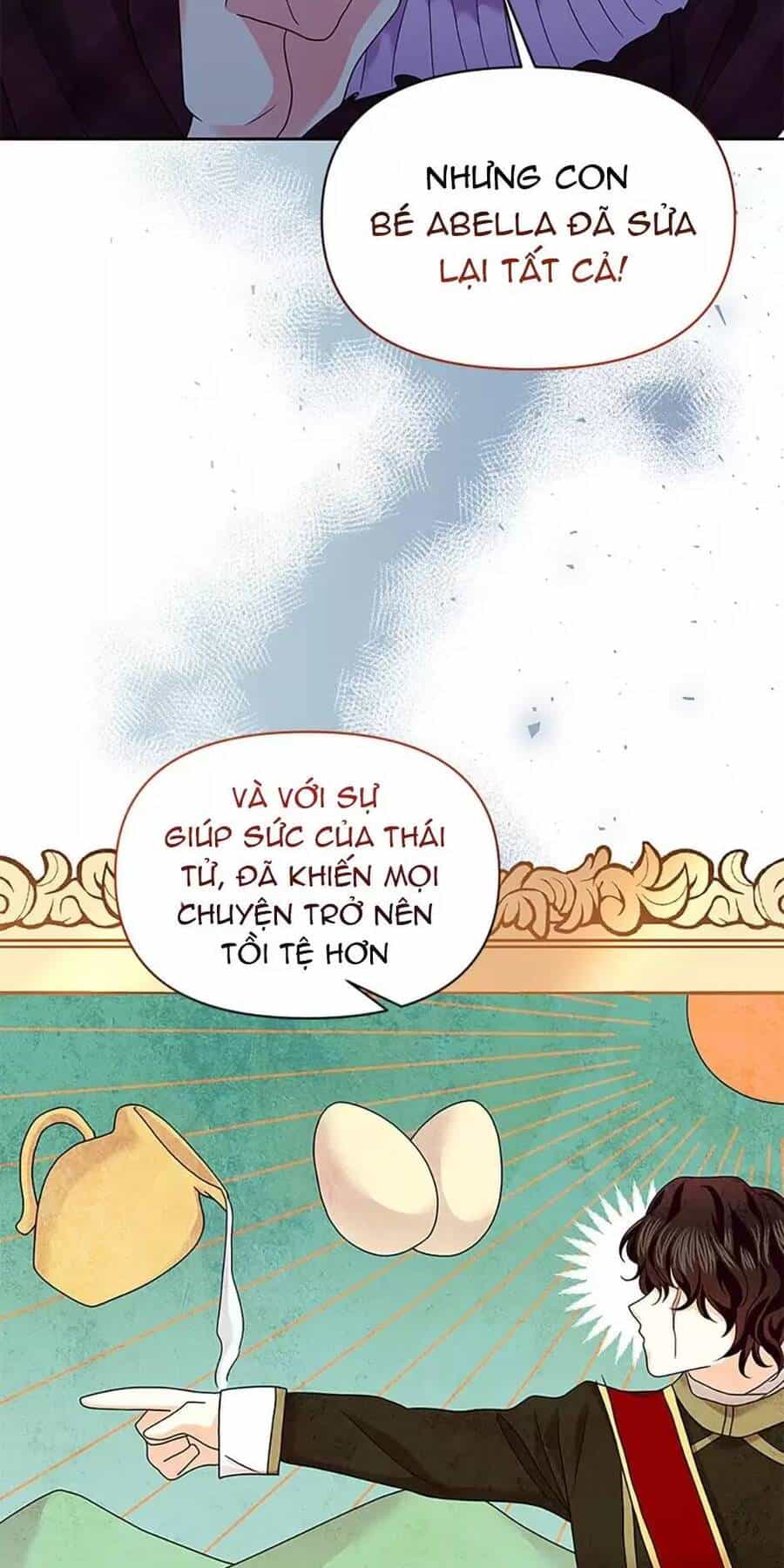 Quay Về Quá Khứ Mở Tiệm Bánh Kẹo - Chương 44.1 - ảnh 48