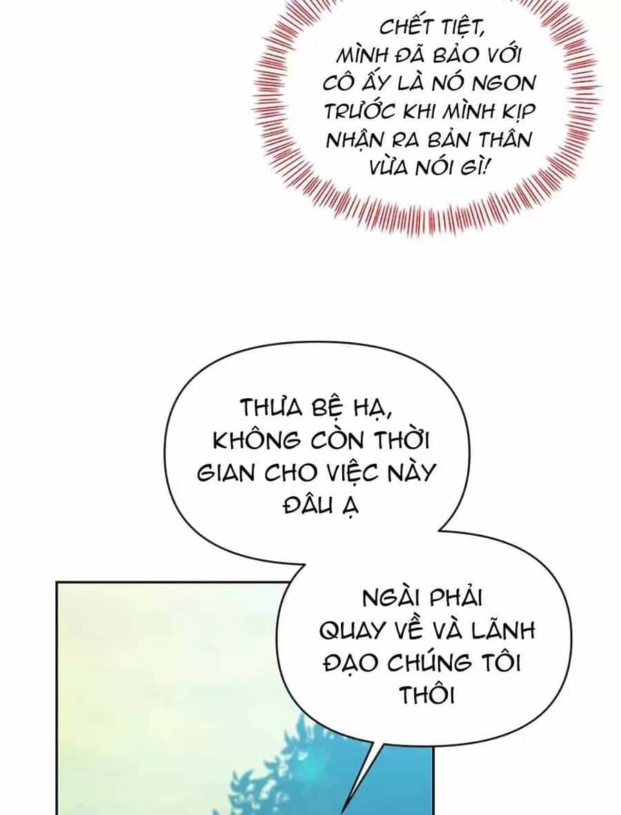 Quay Về Quá Khứ Mở Tiệm Bánh Kẹo - Chương 45.1 - ảnh 10