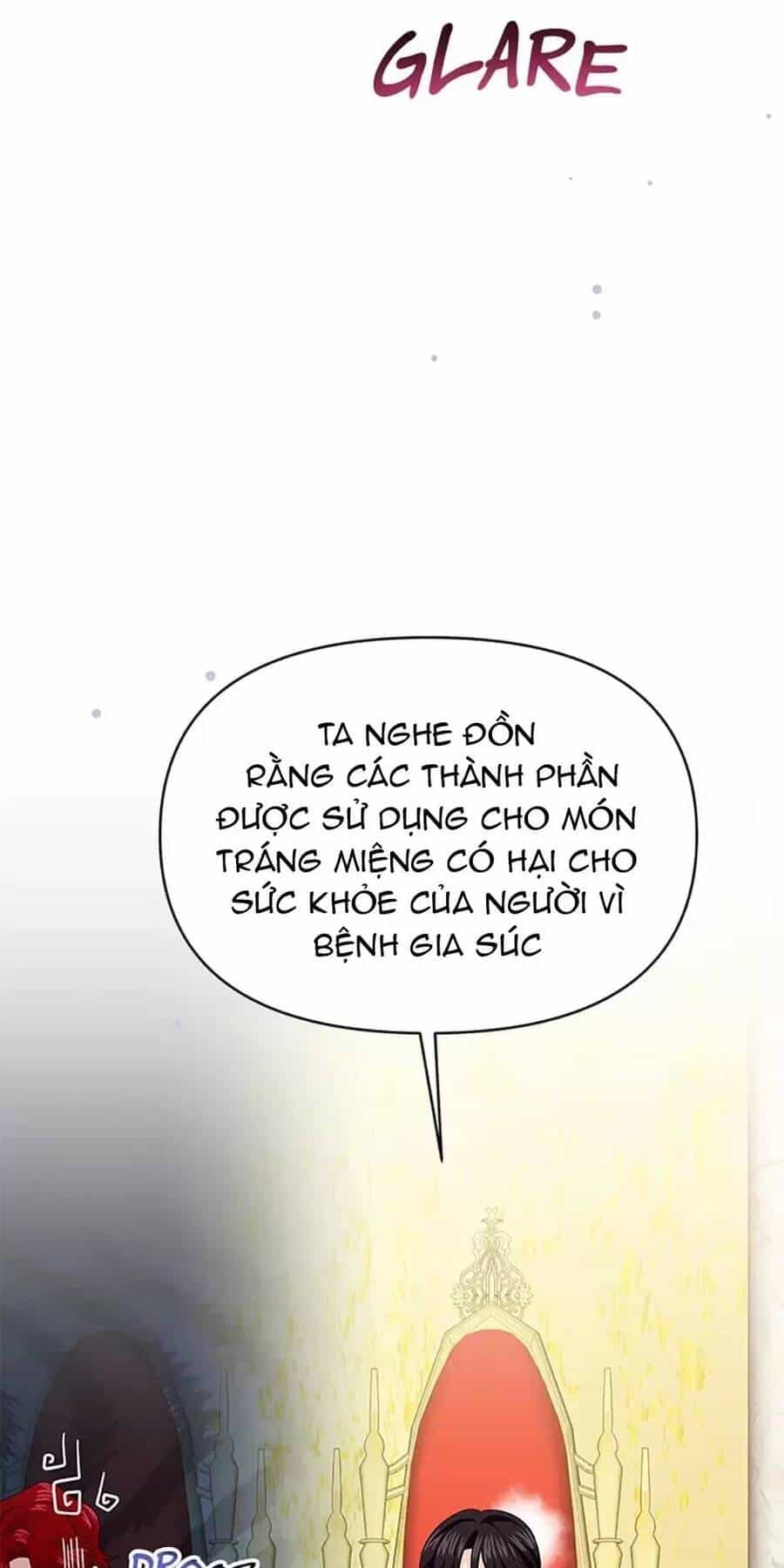 Quay Về Quá Khứ Mở Tiệm Bánh Kẹo - Chương 45.1 - ảnh 34