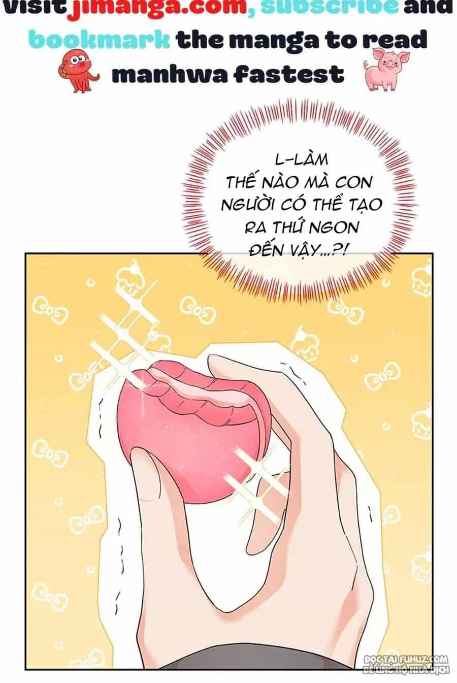 Quay Về Quá Khứ Mở Tiệm Bánh Kẹo - Chương 45.1 - ảnh 4