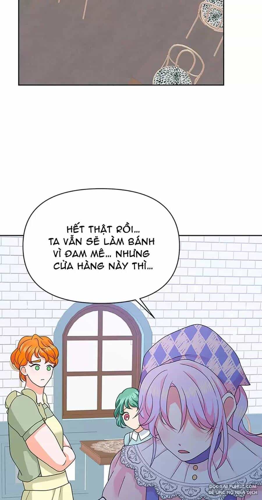 Quay Về Quá Khứ Mở Tiệm Bánh Kẹo - Chương 46.1 - ảnh 13