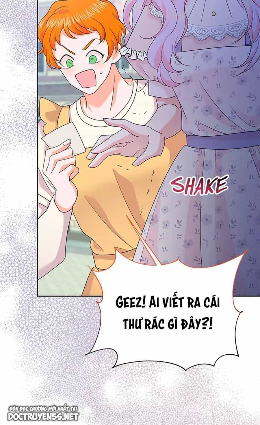 Quay Về Quá Khứ Mở Tiệm Bánh Kẹo - Chương 47.1 - ảnh 23