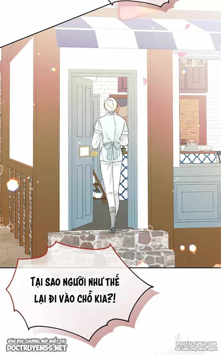 Quay Về Quá Khứ Mở Tiệm Bánh Kẹo - Chương 47.1 - ảnh 38