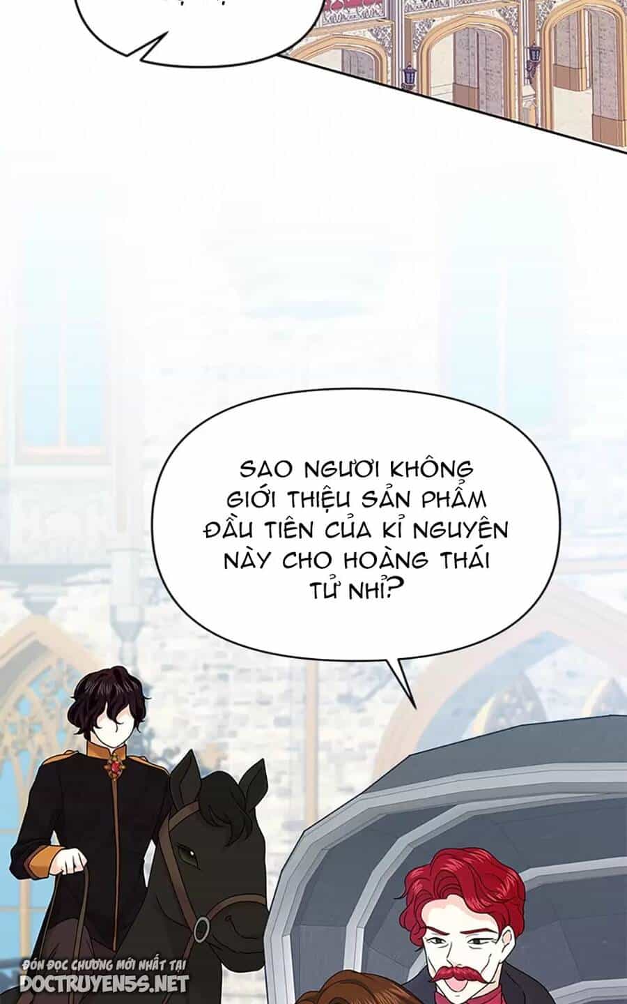 Quay Về Quá Khứ Mở Tiệm Bánh Kẹo - Chương 48.1 - ảnh 4