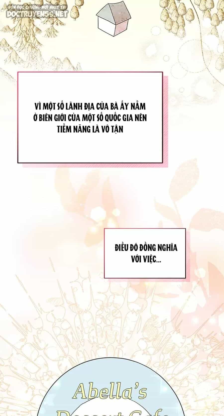 Quay Về Quá Khứ Mở Tiệm Bánh Kẹo - Chương 49.1 - ảnh 7