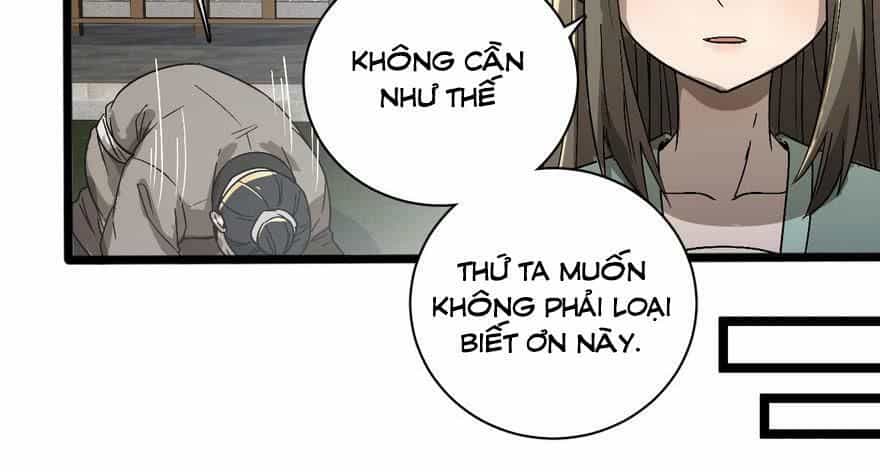Quẻ Phi Thiên Hạ - Chương 21 - ảnh 59