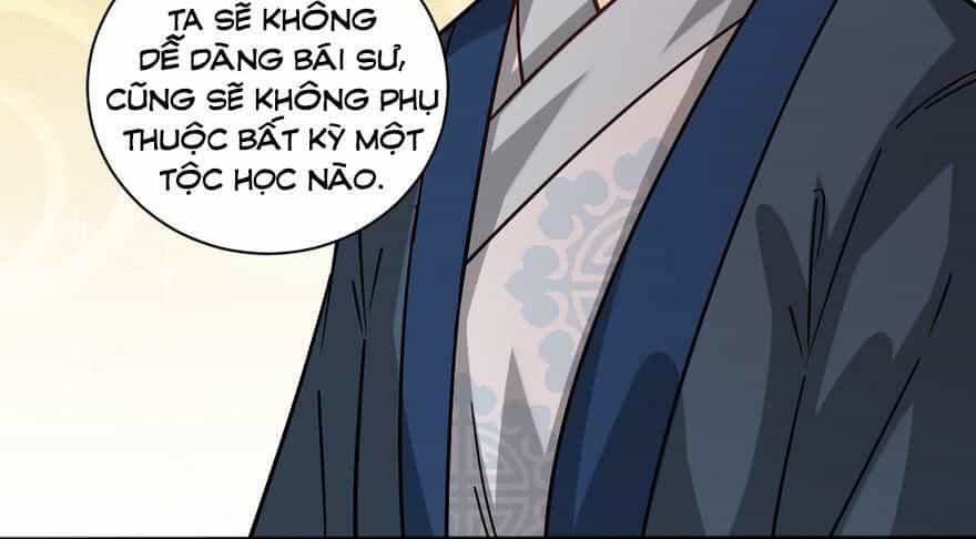 Quẻ Phi Thiên Hạ - Chương 24 - ảnh 3
