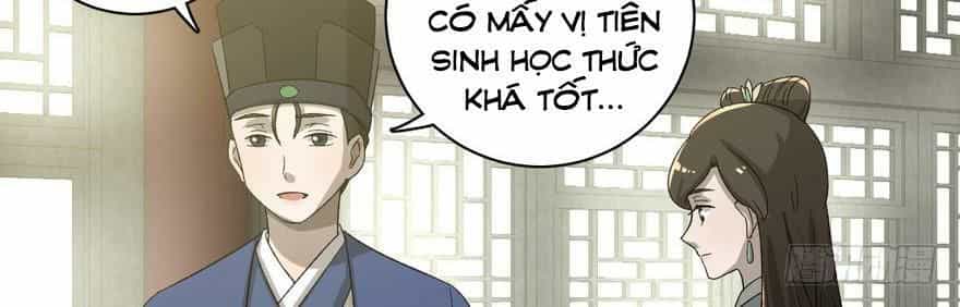 Quẻ Phi Thiên Hạ - Chương 25 - ảnh 3