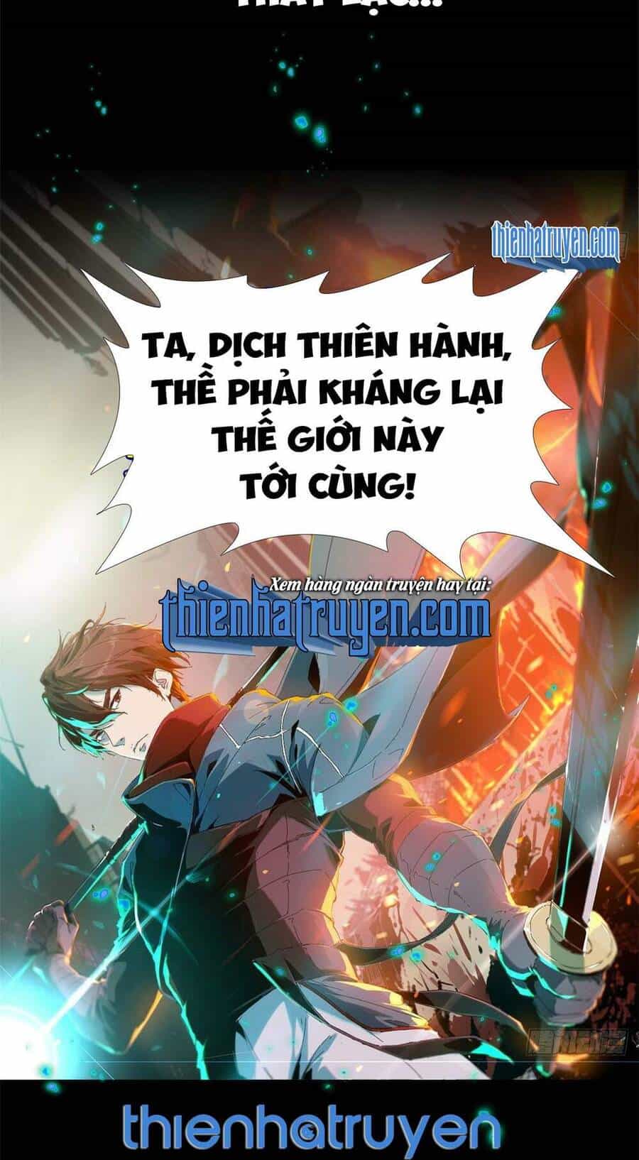 Quốc Độ Vĩnh Hằng - Chương 0 - ảnh 22