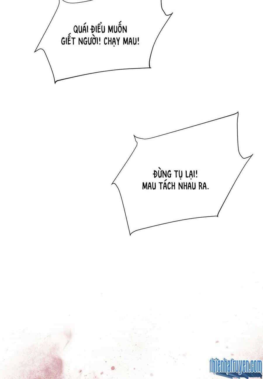 Quốc Độ Vĩnh Hằng - Chương 9 - ảnh 16