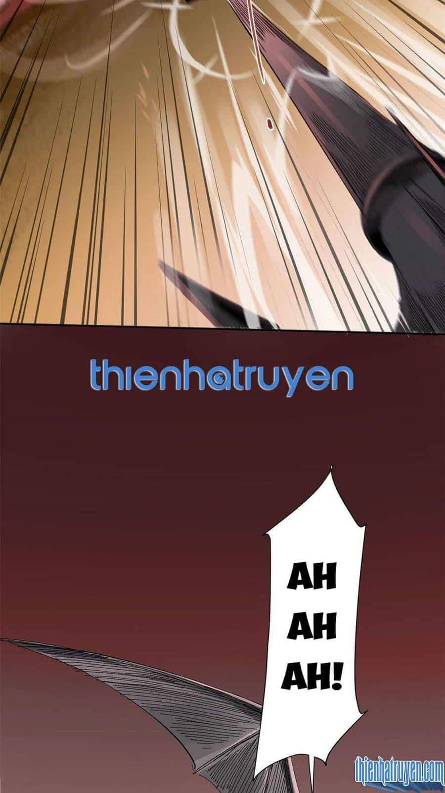 Quốc Độ Vĩnh Hằng - Chương 9 - ảnh 35