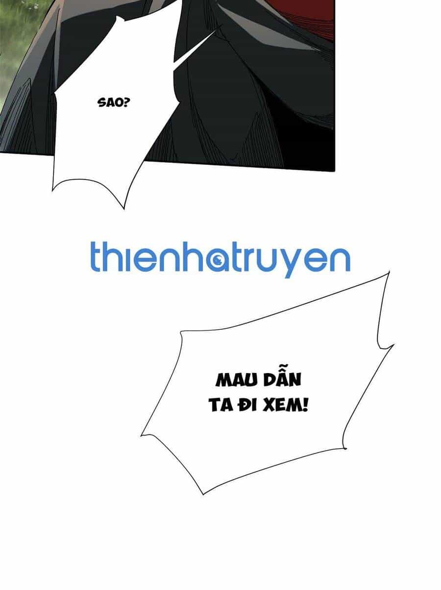 Quốc Độ Vĩnh Hằng - Chương 9 - ảnh 6