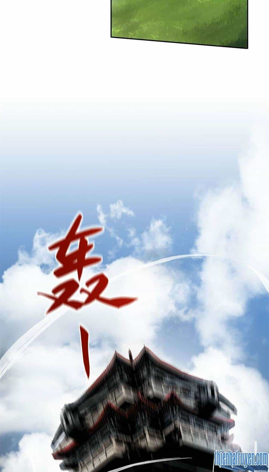 Quốc Độ Vĩnh Hằng - Chương 10 - ảnh 20