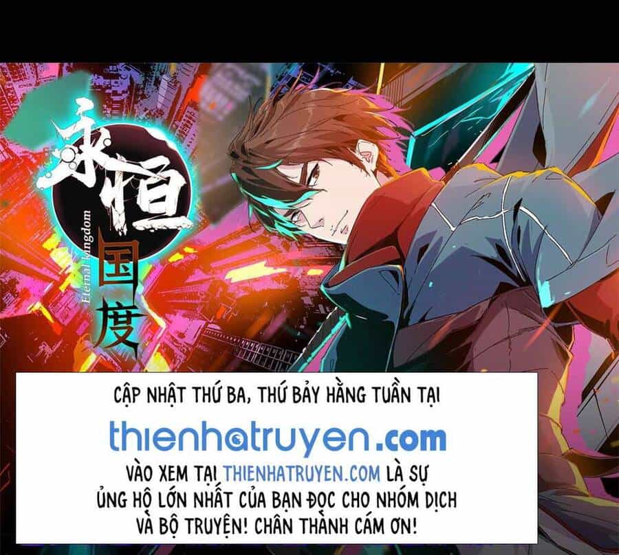 Quốc Độ Vĩnh Hằng - Chương 14 - ảnh 42