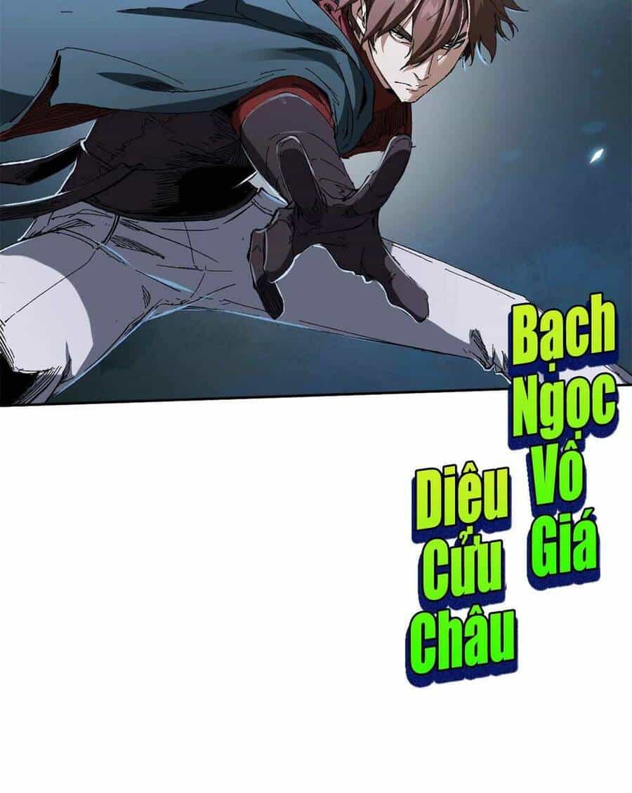 Quốc Độ Vĩnh Hằng - Chương 17 - ảnh 22