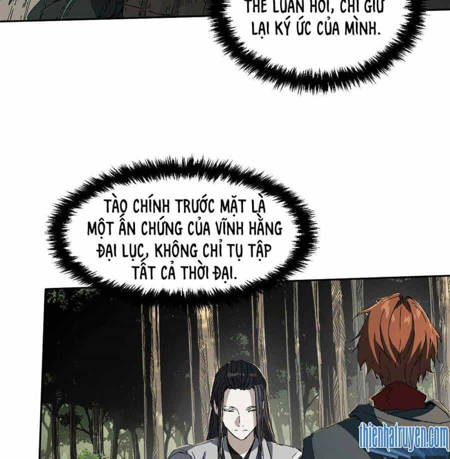 Quốc Độ Vĩnh Hằng - Chương 17 - ảnh 52