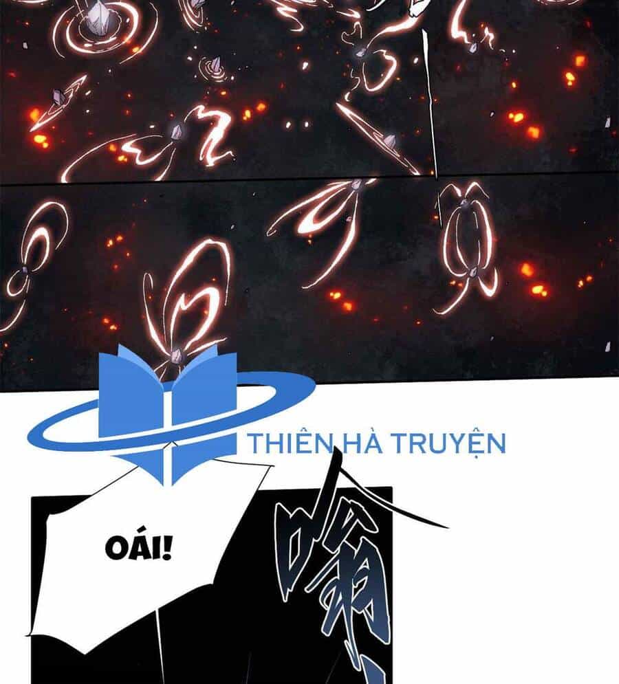 Quốc Độ Vĩnh Hằng - Chương 18 - ảnh 34