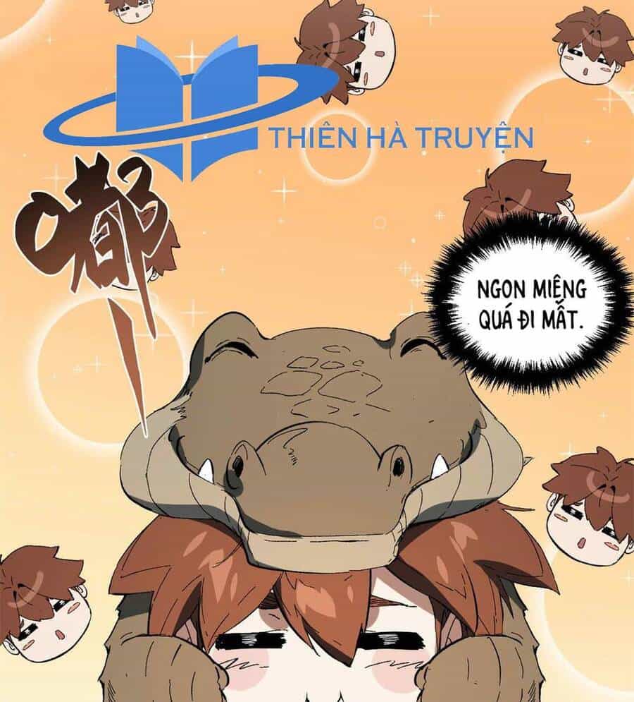 Quốc Độ Vĩnh Hằng - Chương 19 - ảnh 39