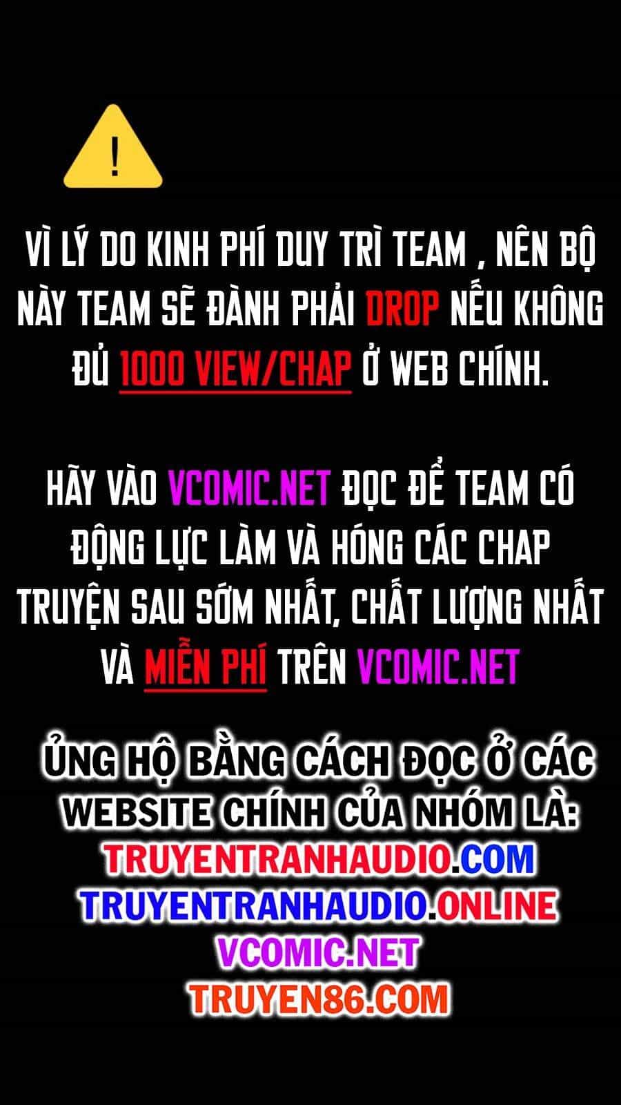 Quốc Độ Vĩnh Hằng - Chương 23 - ảnh 1