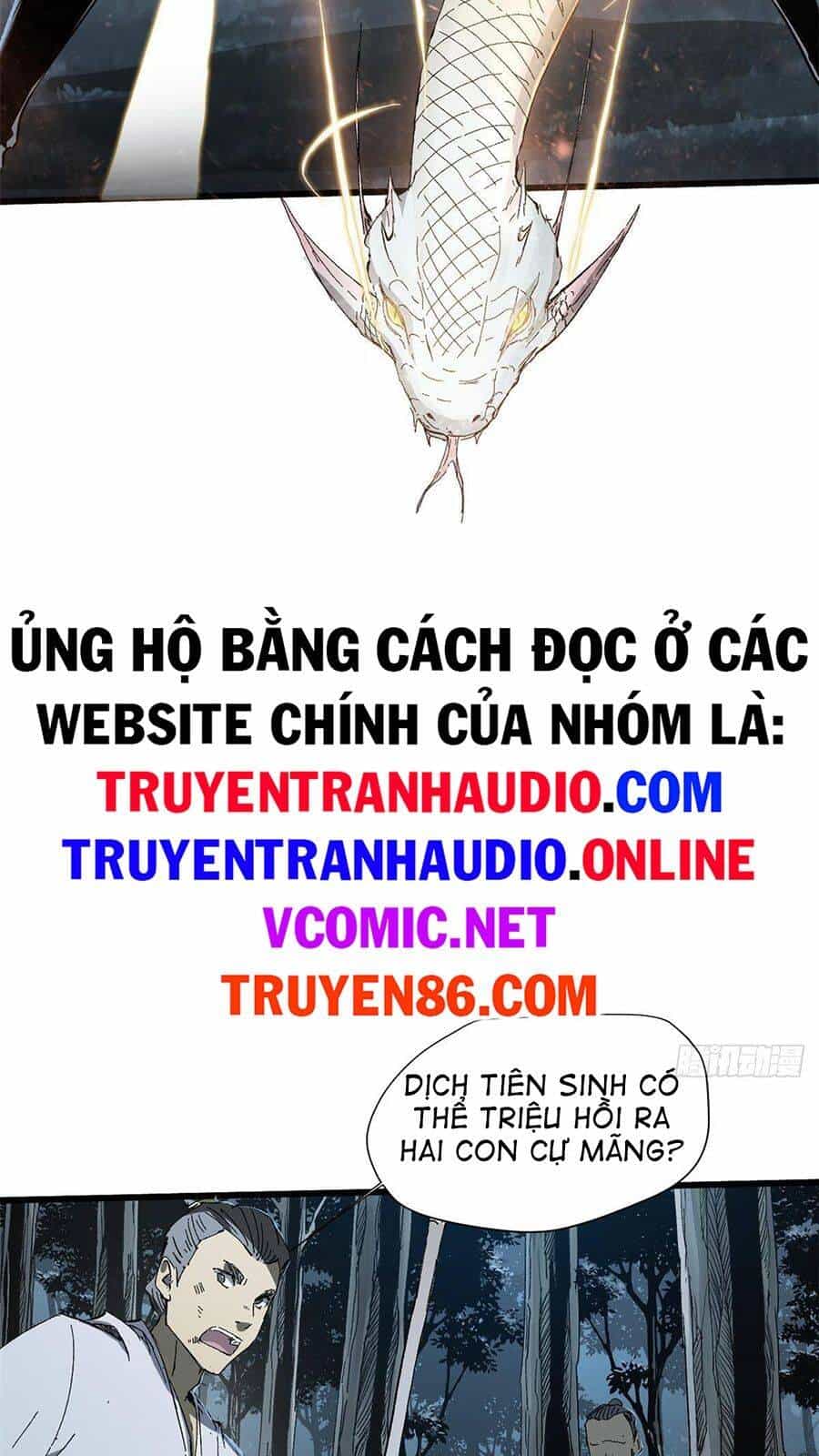 Quốc Độ Vĩnh Hằng - Chương 23 - ảnh 16