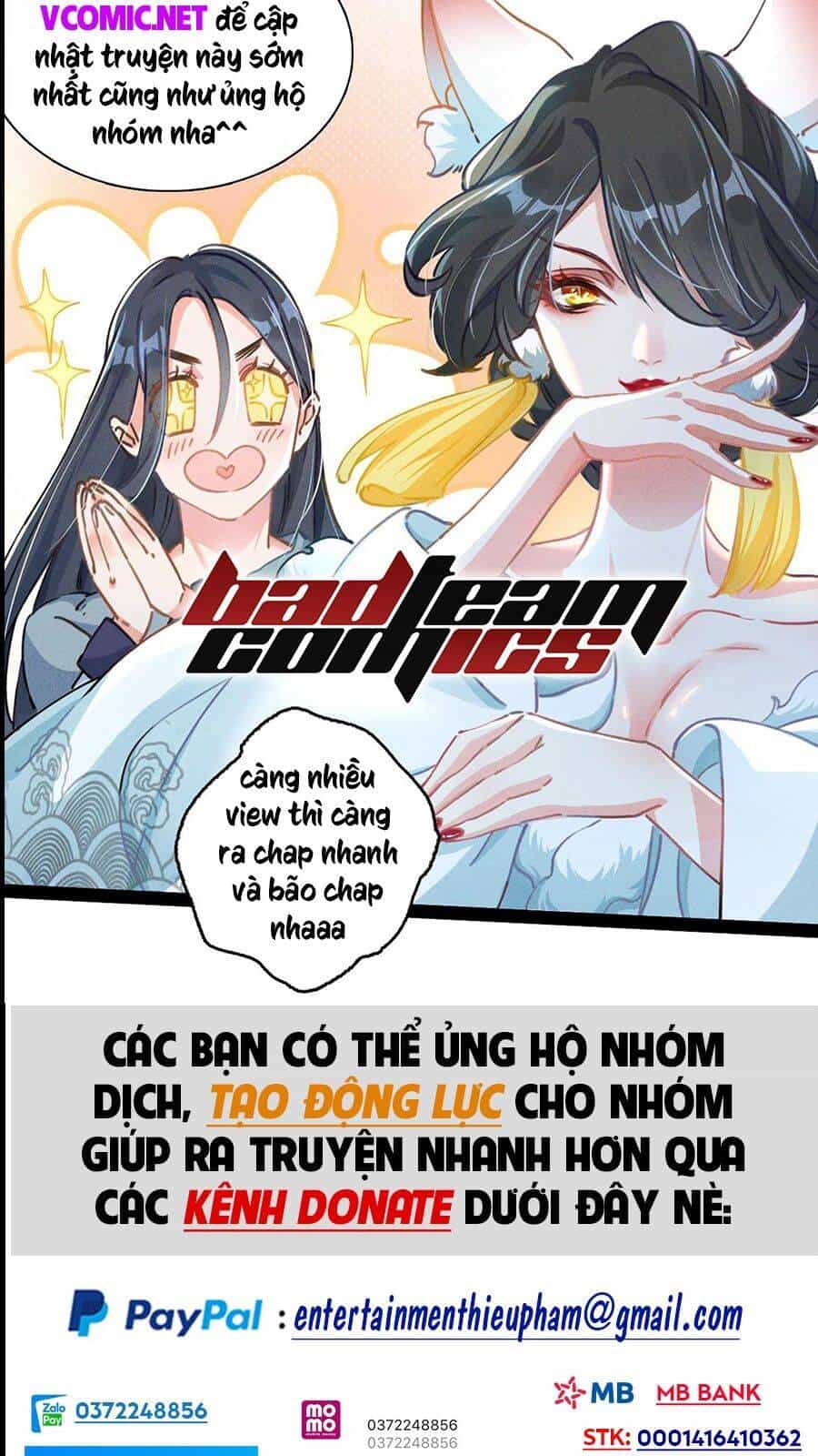 Quốc Độ Vĩnh Hằng - Chương 23 - ảnh 59