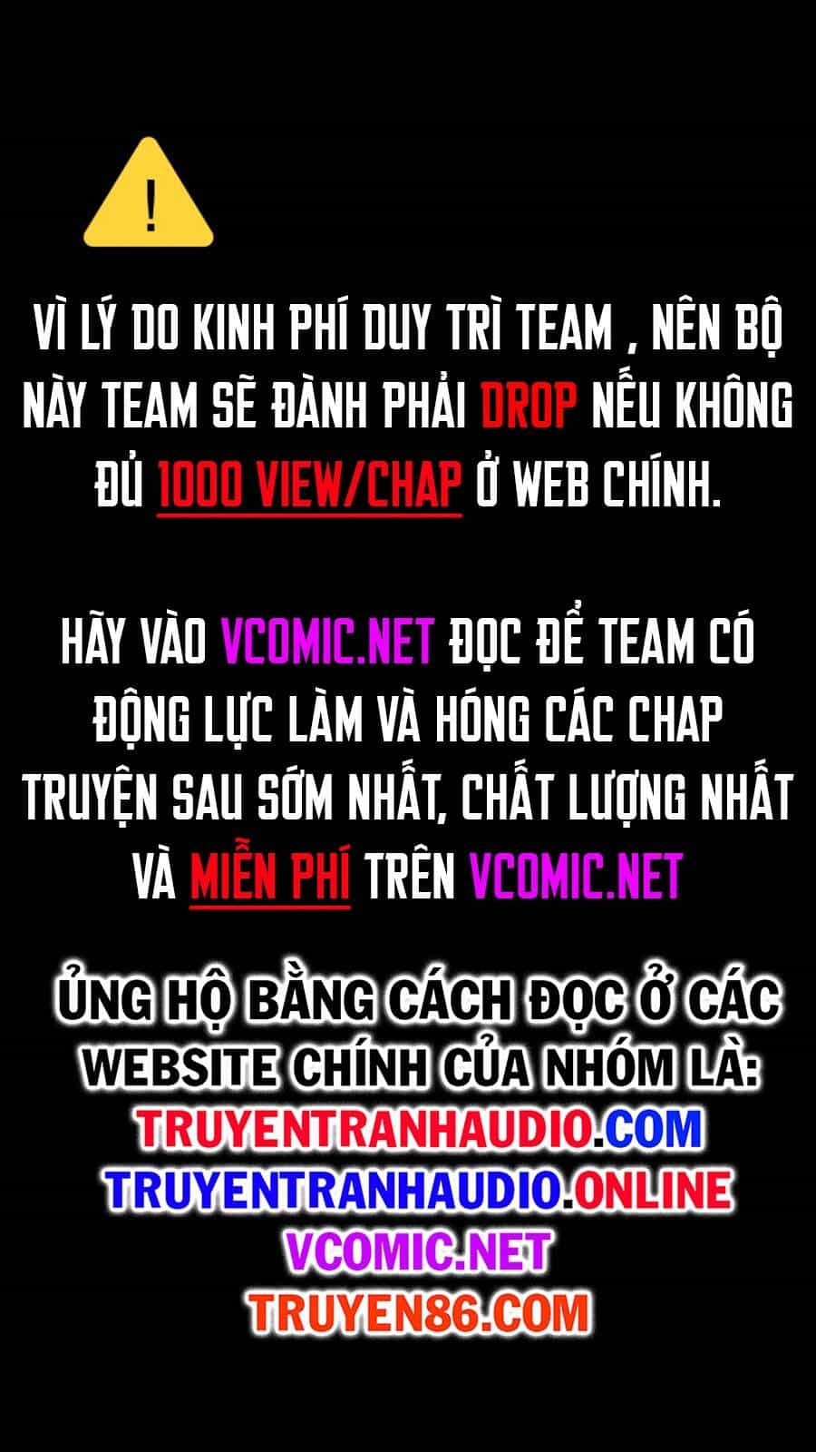 Quốc Độ Vĩnh Hằng - Chương 24 - ảnh 1