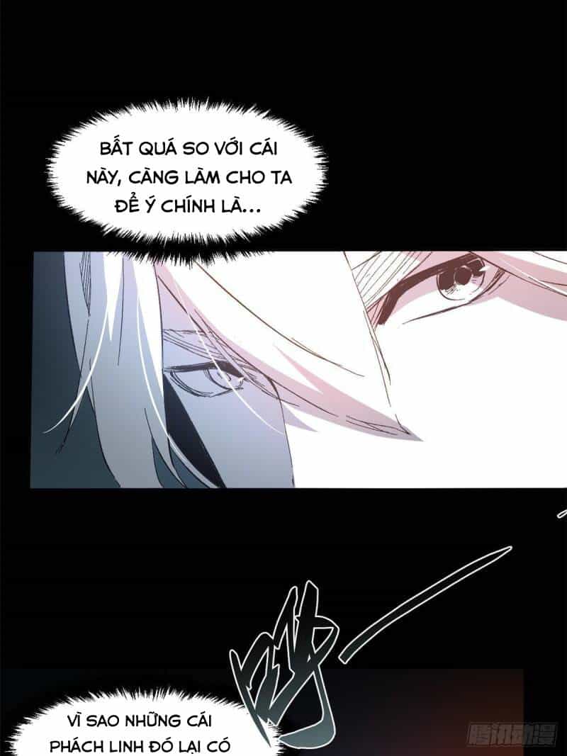 Quốc Độ Vĩnh Hằng - Chương 28 - ảnh 47