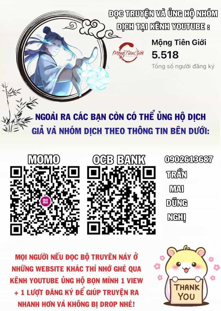 Quốc Độ Vĩnh Hằng - Chương 30 - ảnh 1