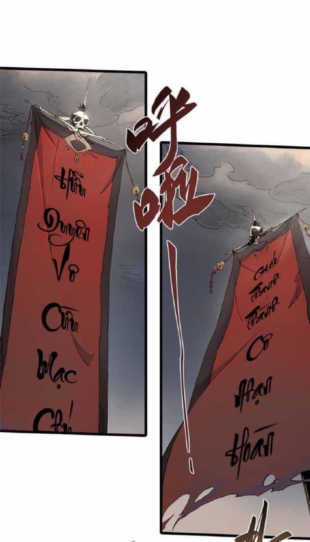 Quốc Độ Vĩnh Hằng - Chương 36 - ảnh 13