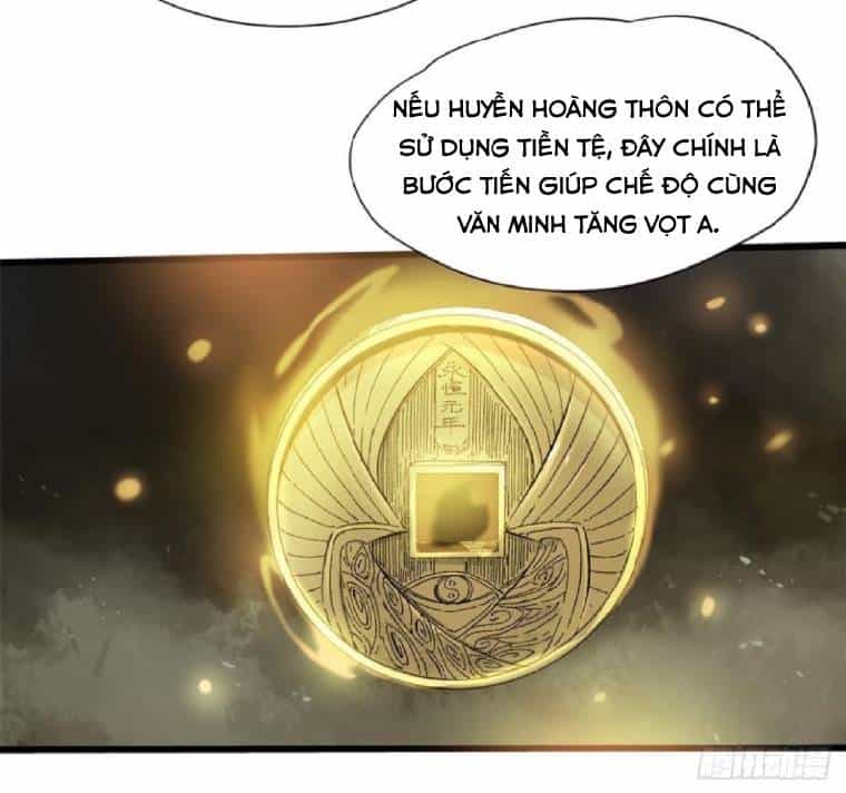 Quốc Độ Vĩnh Hằng - Chương 39 - ảnh 19