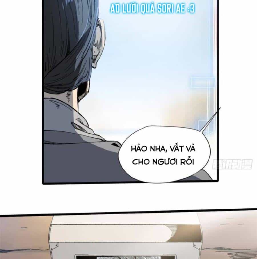 Quốc Độ Vĩnh Hằng - Chương 41 - ảnh 44