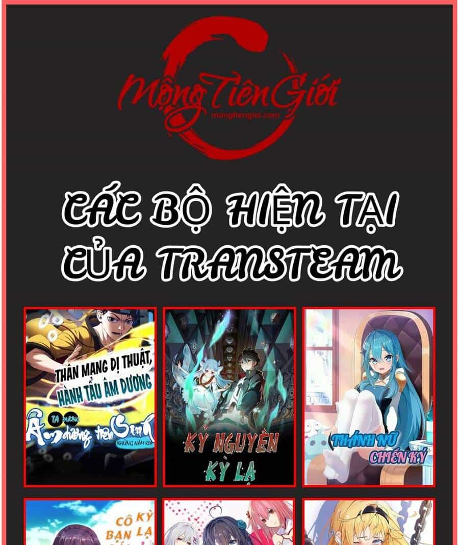 Quốc Độ Vĩnh Hằng - Chương 41 - ảnh 56