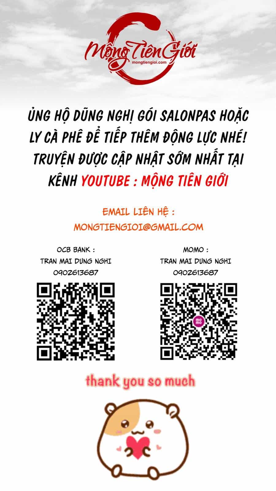 Quốc Độ Vĩnh Hằng - Chương 58 - ảnh 1