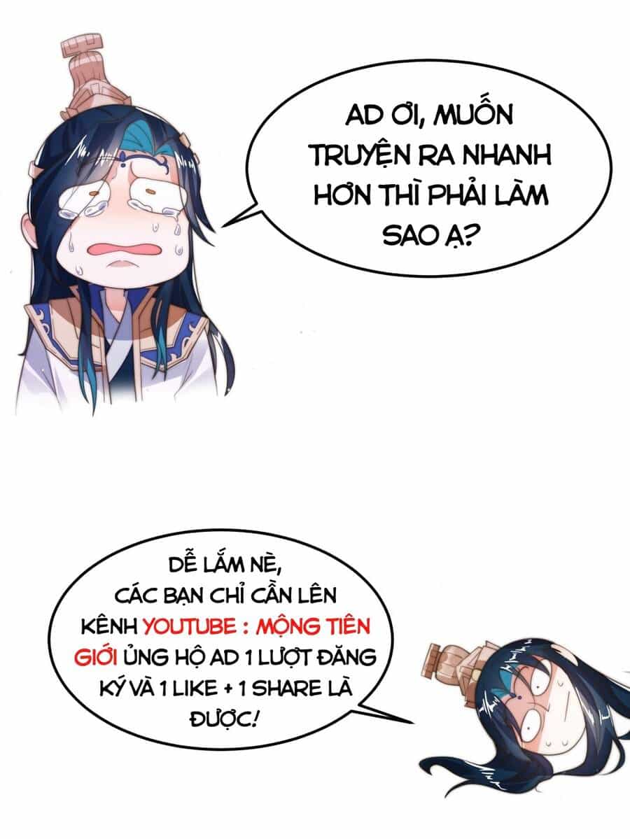 Quốc Độ Vĩnh Hằng - Chương 62 - ảnh 34