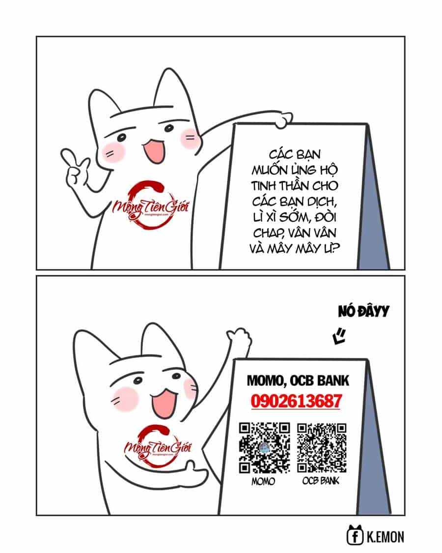 Quốc Độ Vĩnh Hằng - Chương 65 - ảnh 36