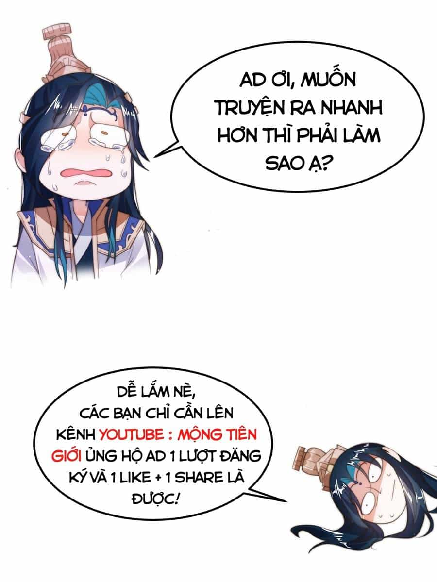 Quốc Độ Vĩnh Hằng - Chương 66 - ảnh 37