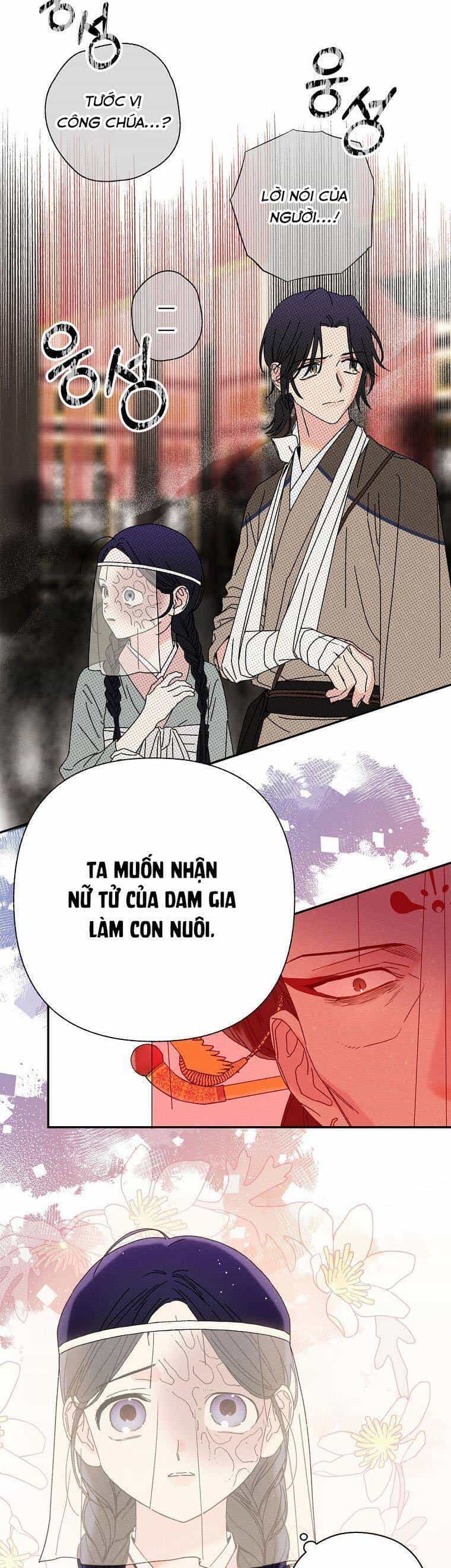 Quốc Hôn - Chương 10 - ảnh 24