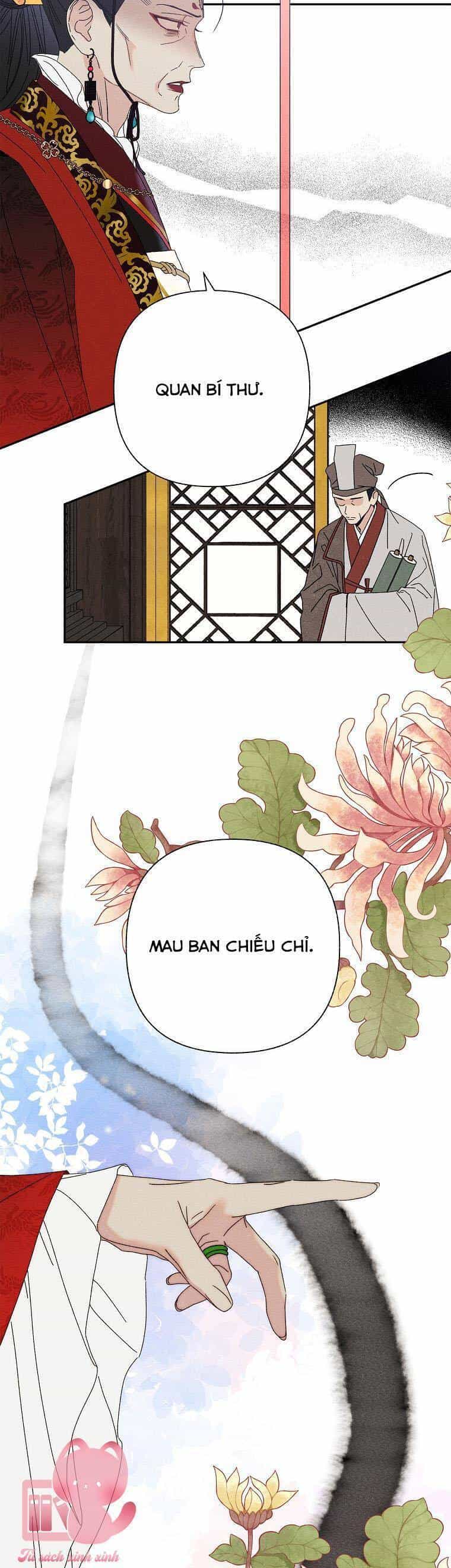 Quốc Hôn - Chương 10 - ảnh 30