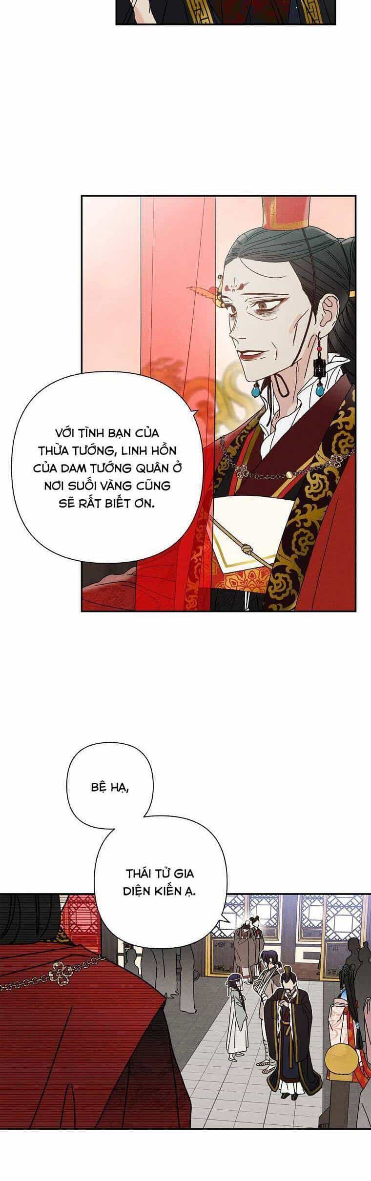 Quốc Hôn - Chương 10 - ảnh 4