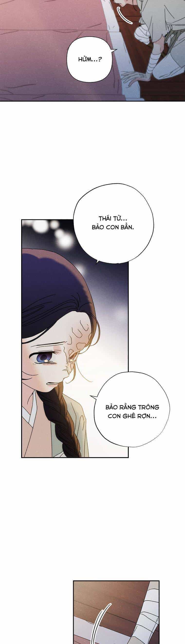Quốc Hôn - Chương 11 - ảnh 20