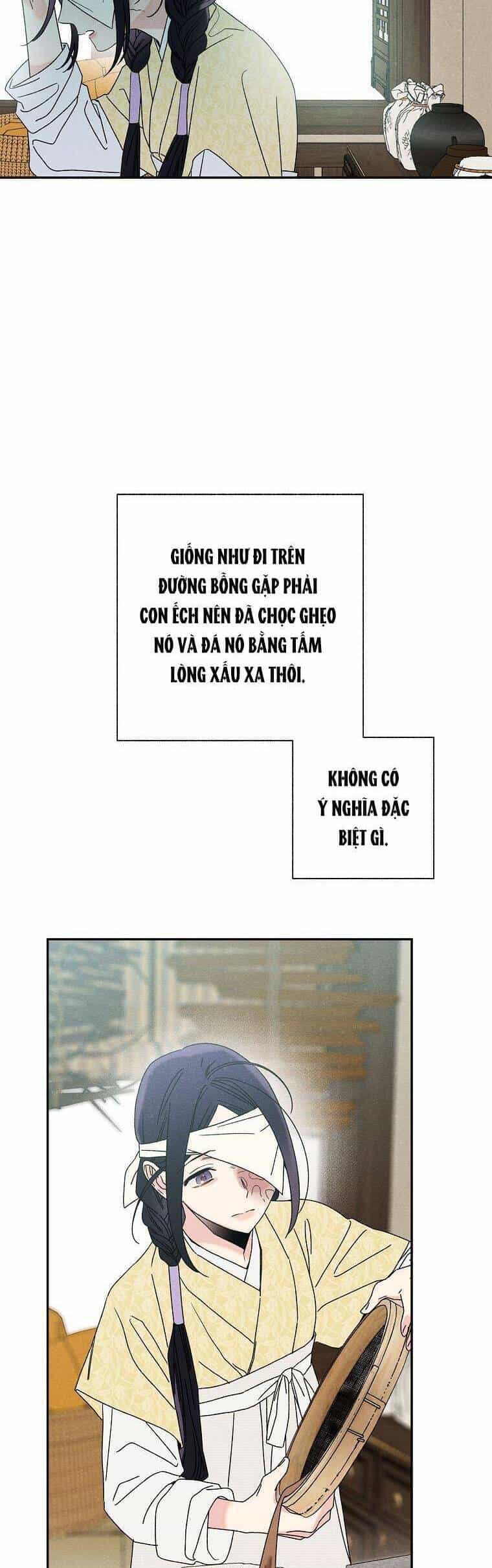 Quốc Hôn - Chương 14 - ảnh 18