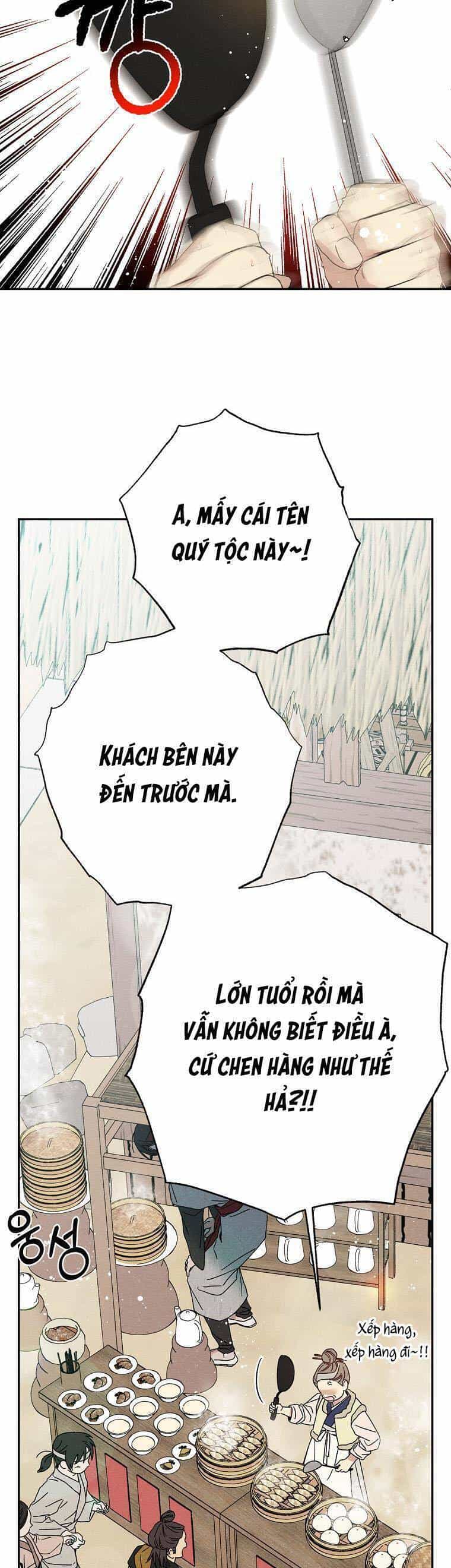 Quốc Hôn - Chương 15 - ảnh 18