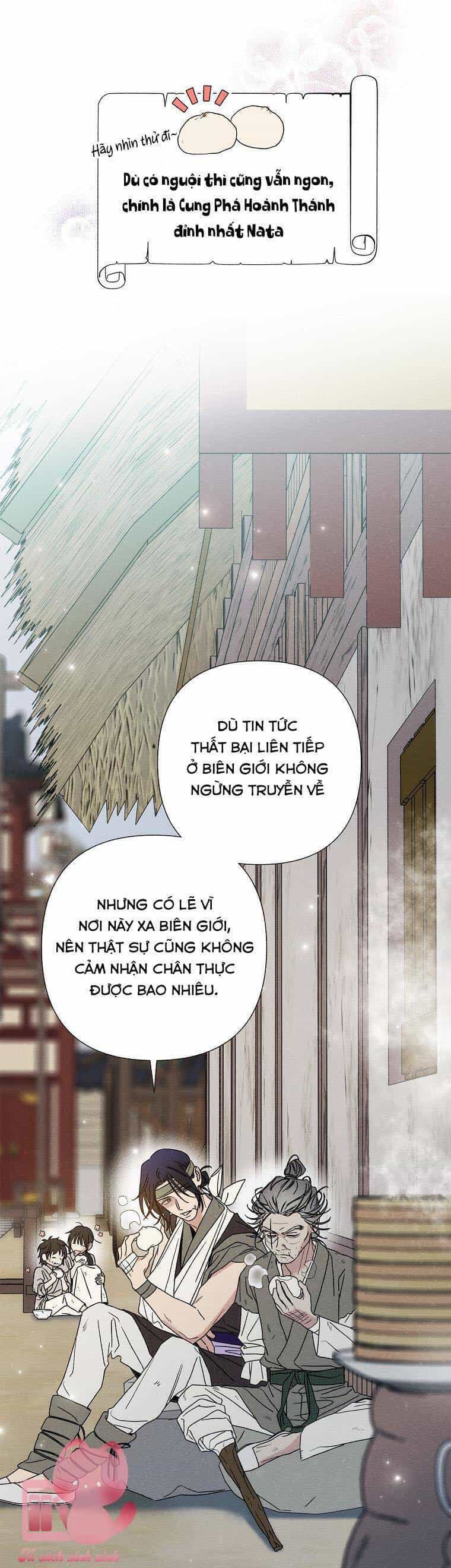 Quốc Hôn - Chương 15 - ảnh 26
