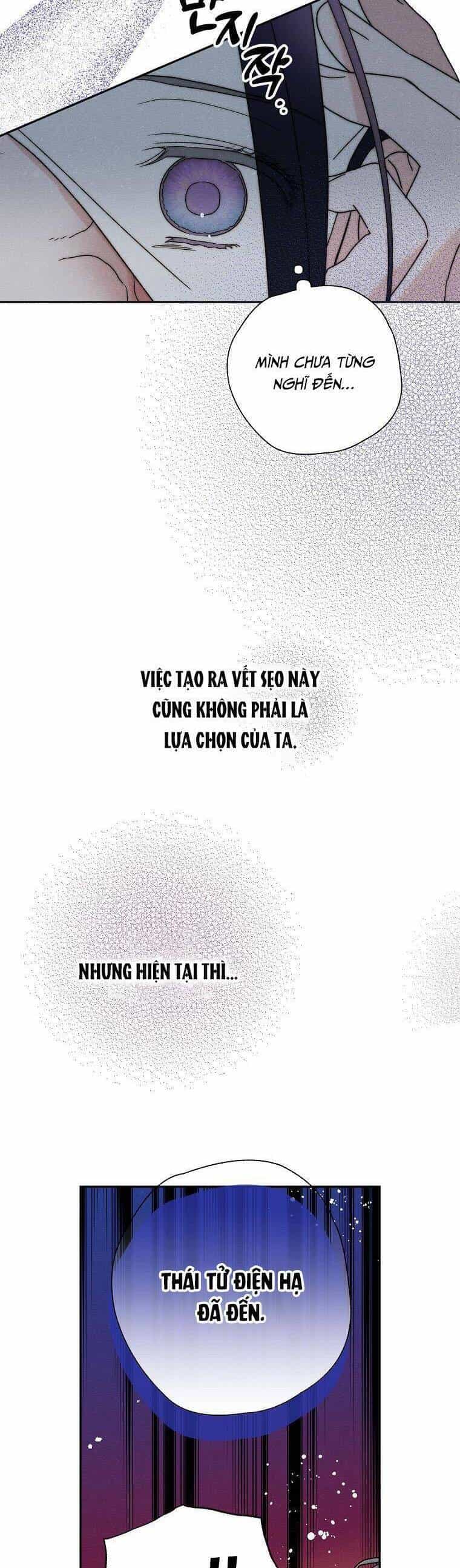 Quốc Hôn - Chương 18 - ảnh 37