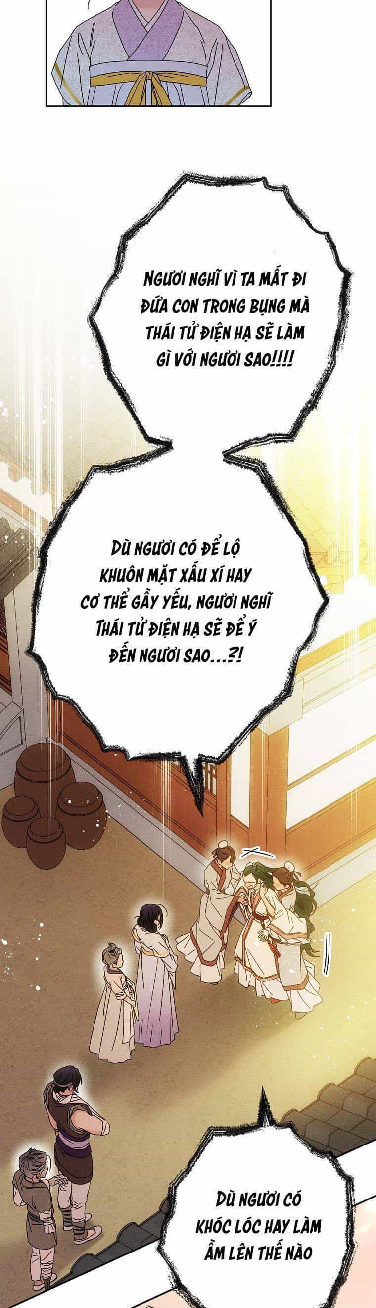 Quốc Hôn - Chương 19 - ảnh 38