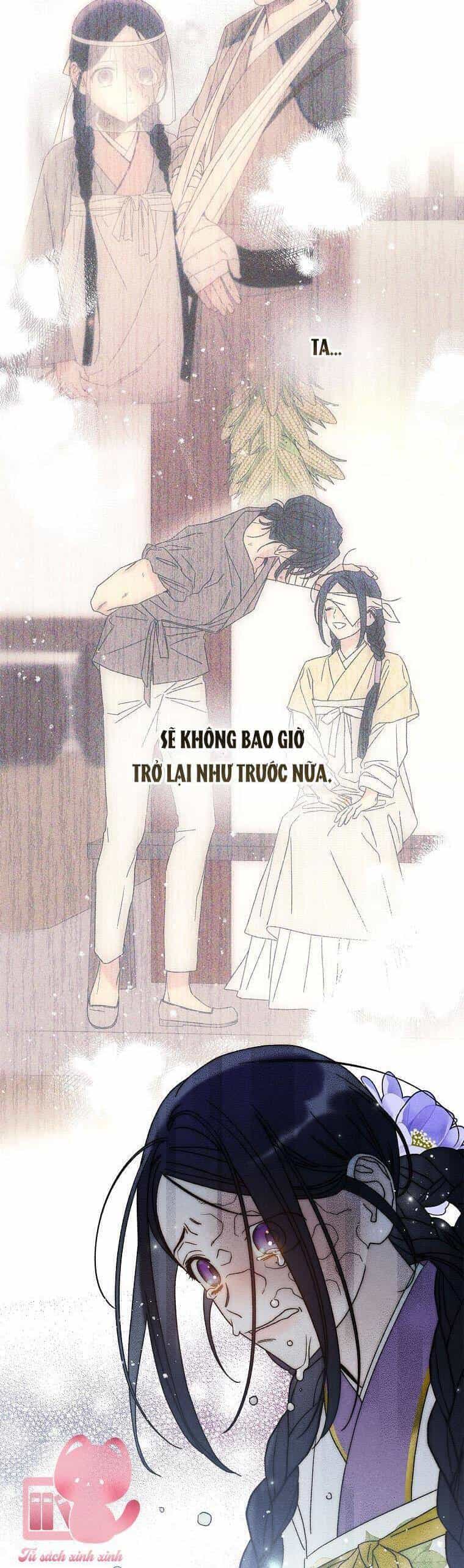 Quốc Hôn - Chương 24 - ảnh 20