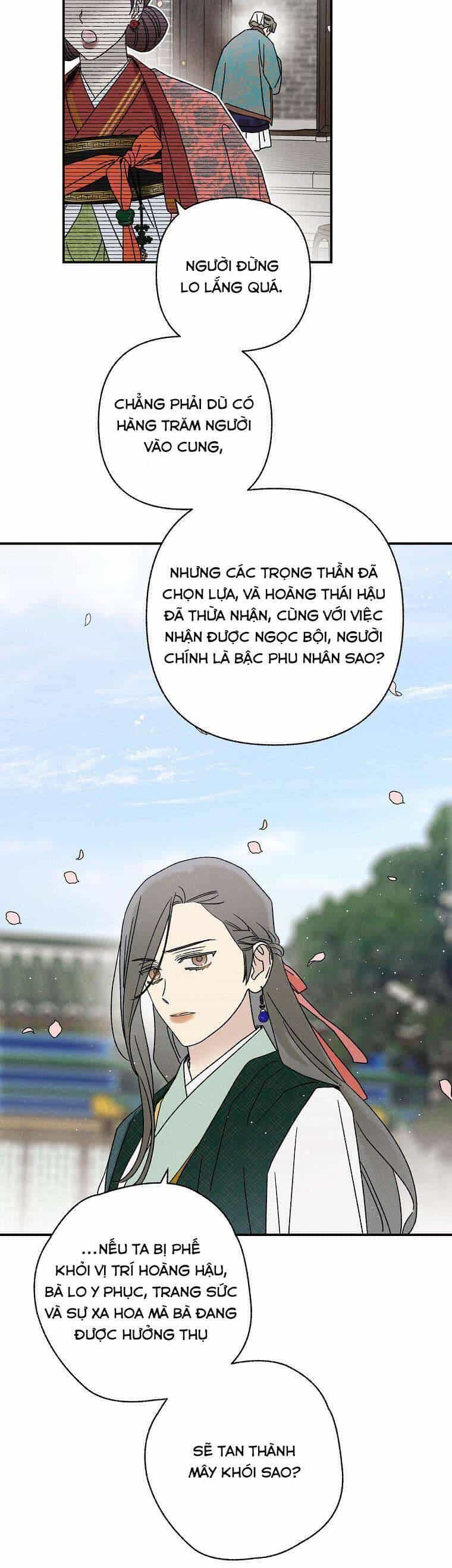 Quốc Hôn - Chương 26 - ảnh 9